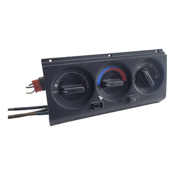 Comando Ar Condicionado Fiat Tipo 1993 1997