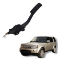 Pedal Acelerador Elétrico Discovery 4 2009 A 2013