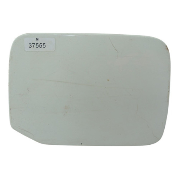 Portinhola Tanque Combustivel Vw Saveiro 2011 2016 Branco 2011