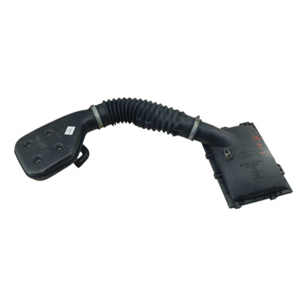 Tampa Mufla Tampa Caixa Filtro Ford Escort 1993 1996