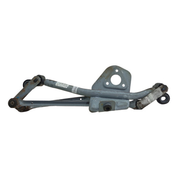 Maquina Limpador Parabrisa Ford Ecosport 2006 2012
