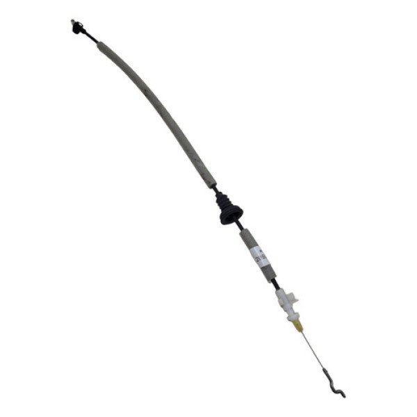 Cabo Fechadura Elétrica Tras. Esquerda Vw Tcross Polo 18 22