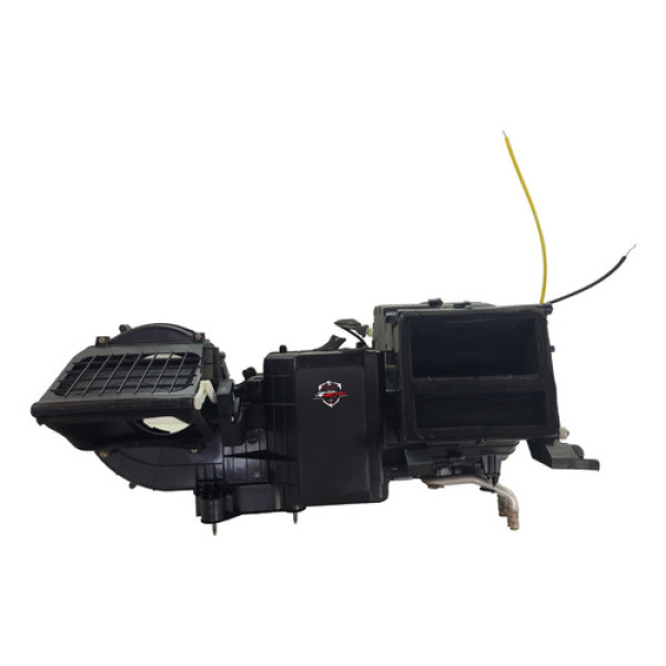 Caixa Ventilação Interna Ar Condicionado Chery Face 2010