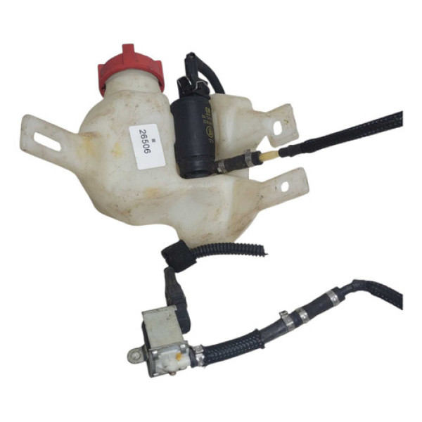 Reservatório Partida Frio Gm Montana 2015 2018 