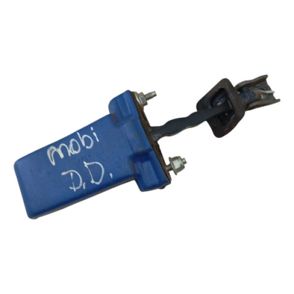 Limitador Porta Dianteira Direita Fiat Mobi 2014 2022