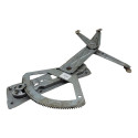 Maquina Vidro Manual Diant Esquerdo Gm Corsa 1996 2010