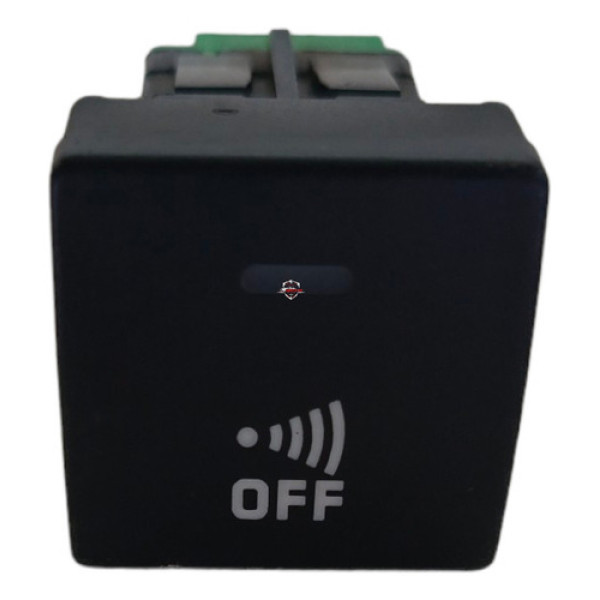 Botão Comando Off Citroen C4 Pallas 2009