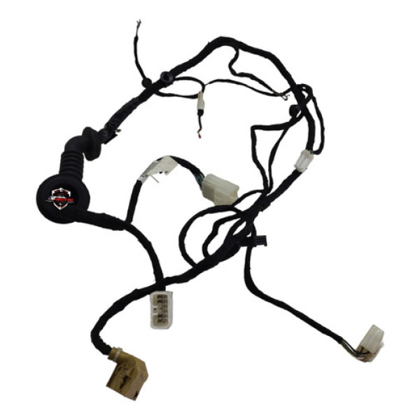 Chicote Elétrico  Porta Dianteira Direita Chery Face 2010