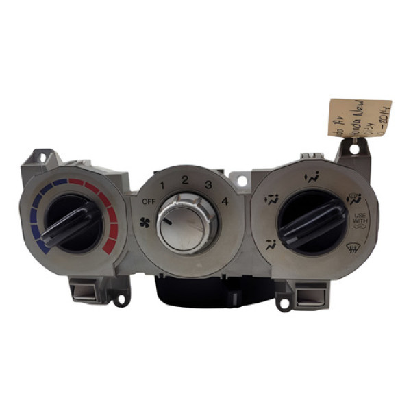 Coman. Ar Condicionado Honda New City 2010/14