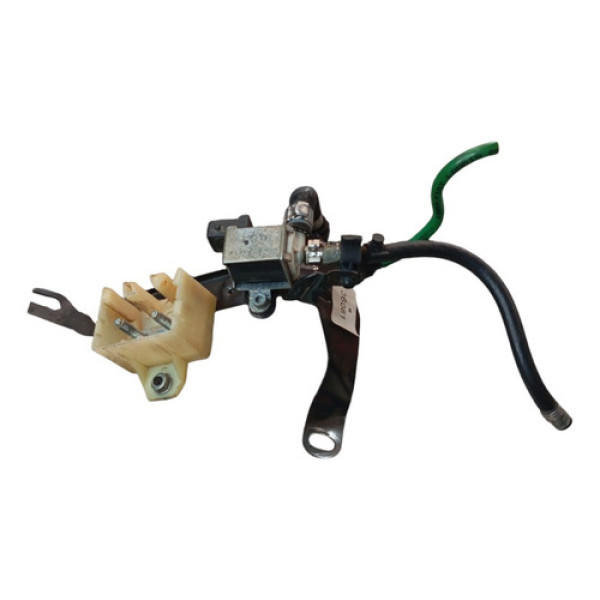 Valvula Solenoide Fiat Uno Palio Siena 1.0 07 012 51808645