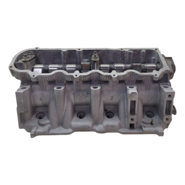 Cabecote Fiasa Fiat Elba Palio Uno 1.0 8v 1996 1997 73.85mm