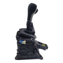 Alavanca Cambio Automatico Jeep Renegade 2022 07356706410 Preto