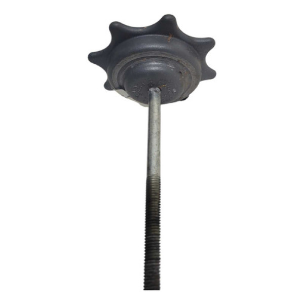 Parafuso Fixação Estepe Vw Nivus 2023 