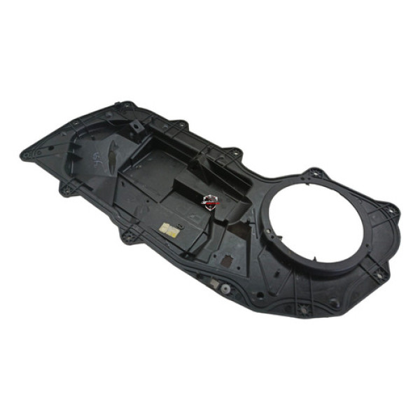 Suporte Interno Porta Diant Direita Range Rover Evoque 2012 Preto