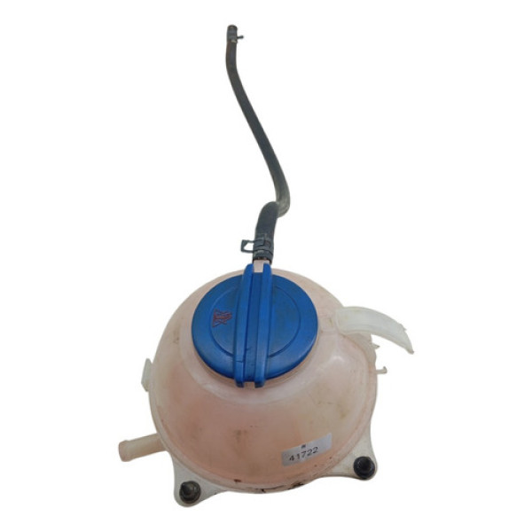 Reservatorio Dagua Radiador Vw Gol Polo Fox Voyage 2008 2015