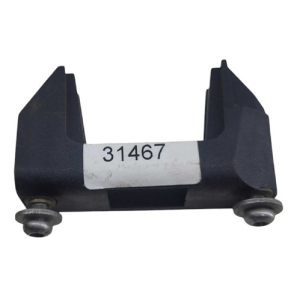 Suporte Coxim Radiador Vw Gol Fox 2005 2015 5z085757b