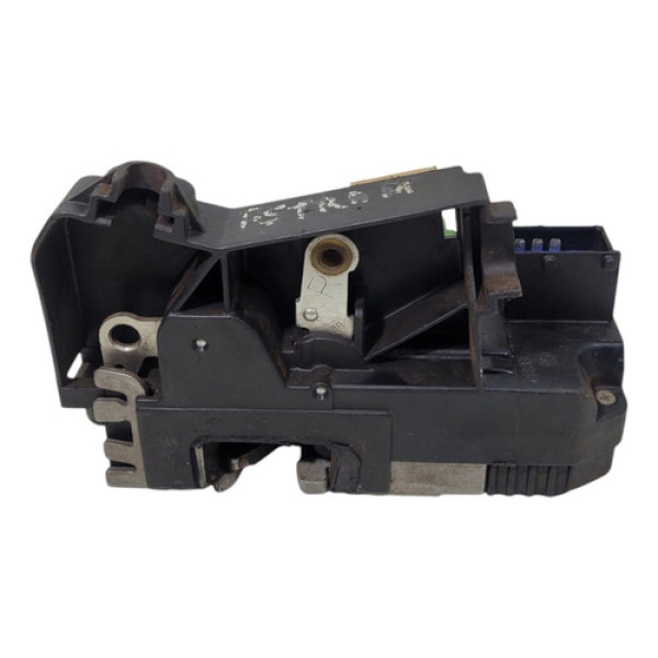 Fechadura Dianteira Direita Gm Astra Zafira Meriva 1999 12