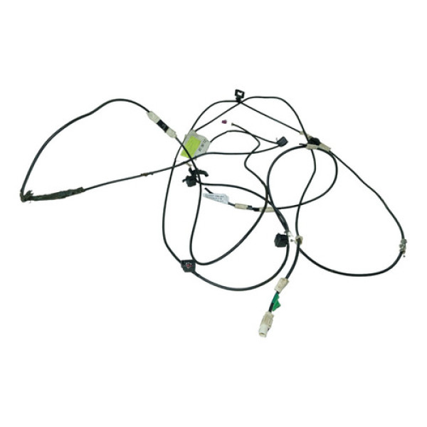 Chicote Antena Peugeot 2008 Allure 1.6 2018