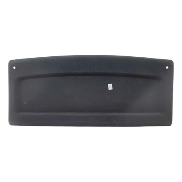 Tampao Bagagito Volkswagen Polo Hatch 2006 Preto