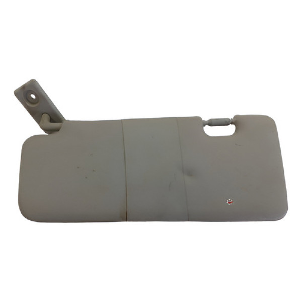 Quebra Sol Renault Kwid Lado Motorista 2018