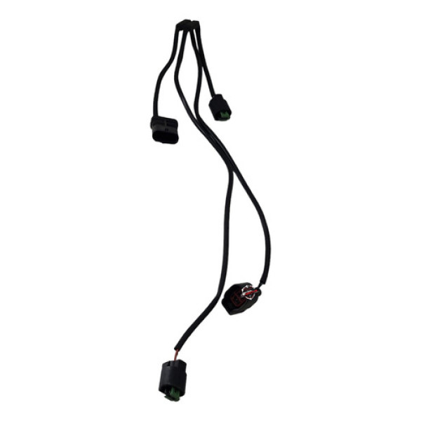 Chicote Moldura Tampa Traseira Range Rover Evoque 2.0 2012