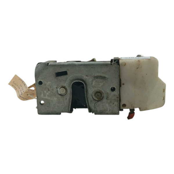  Fechadura Elétrica Traseira Direita Volks. Fox 2004 2009