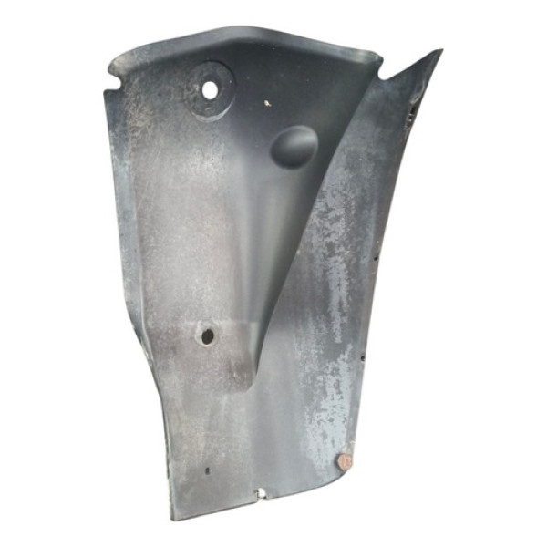 Parabarro Traseiro Esquerdo Renault Logan 2007 2013