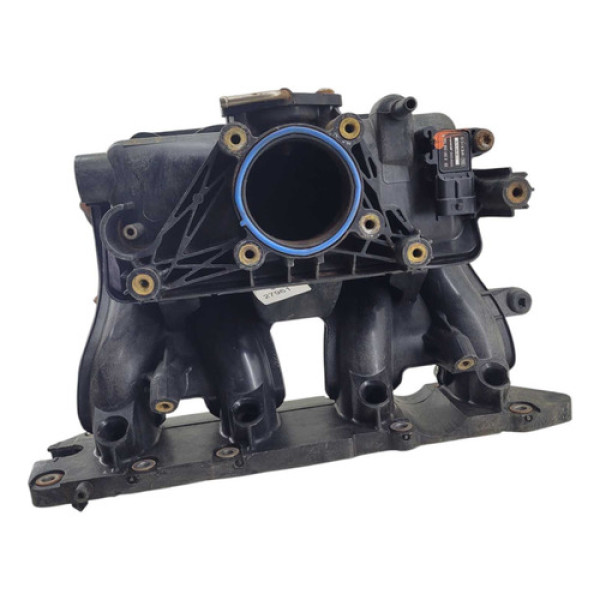 Coletor Admissão Gm Agile Corsa Montana 1.4 2003 2012