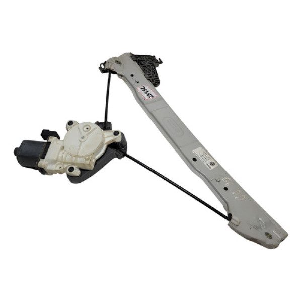 Maquina Vidro Elétrica Dianteira Direita Vw Gol G5 G8 2015