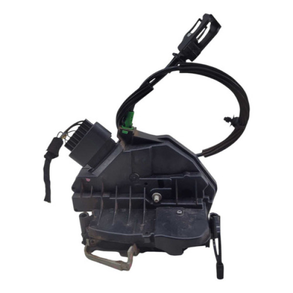 Fechadura Porta Dianteira Le Ford Ka Seda 2016 E3b5a219a65gg