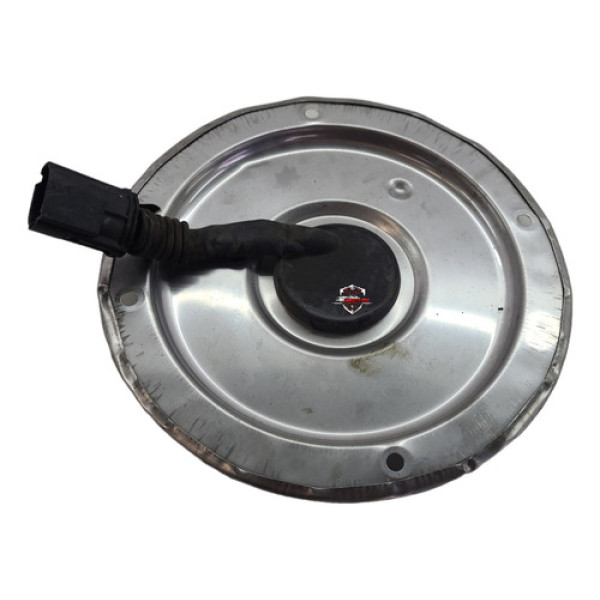 Tampa Tanque Combustível Esquerdo Bmw X1 2012