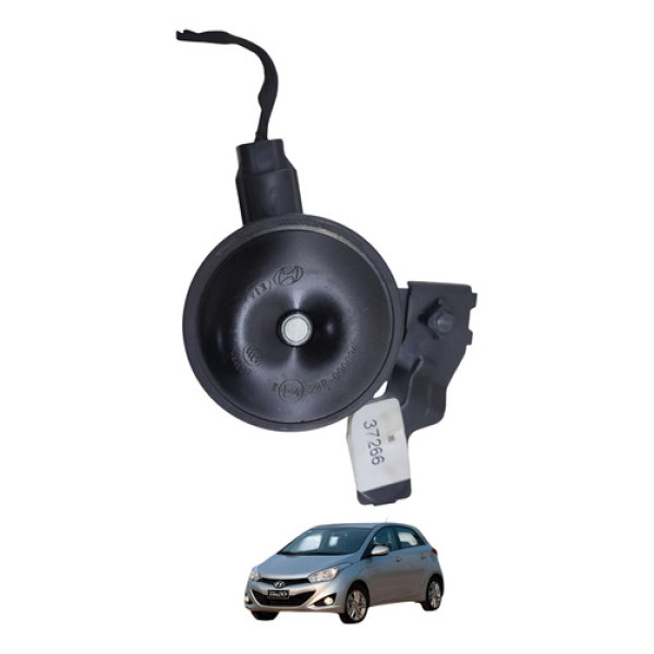 Buzina Alarme Hyundai Hb20 2013 2017 28r000034 