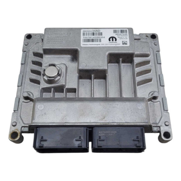 Modulo Injeção Jeep Renegade 2022 46347448 68350434ad