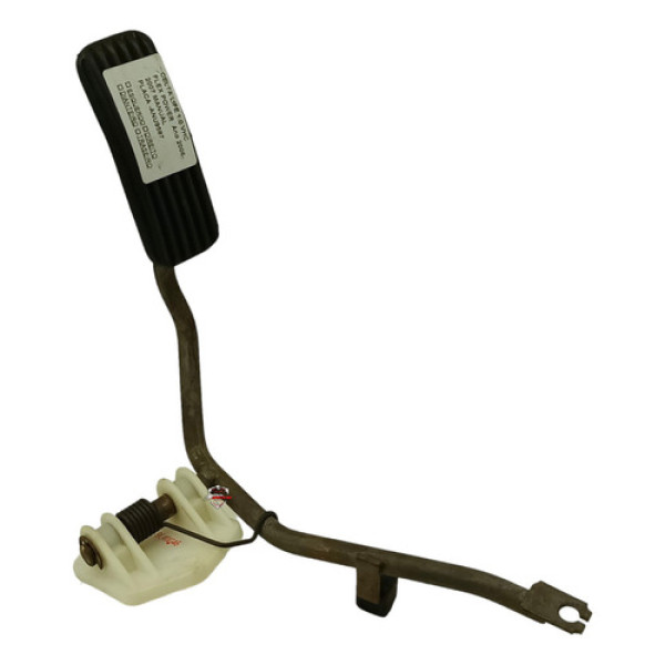 Pedal Acelerador Chevrolet Celta Life 1.0 Power 2006