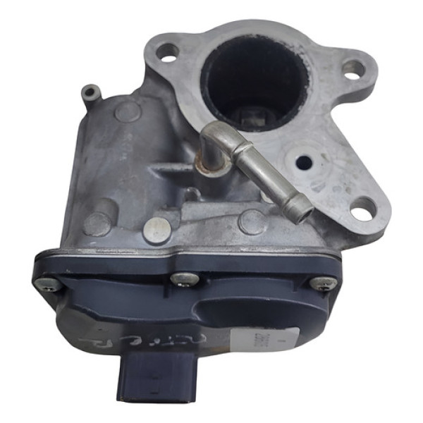 Válvula Egr Nissan Frontier 2.3 2022 2023 147103921r