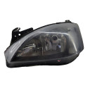 Farol Dianteiro Esquerdo Chevrolet Corsa Montana 2004 A 2010 Esquerdo/motorista