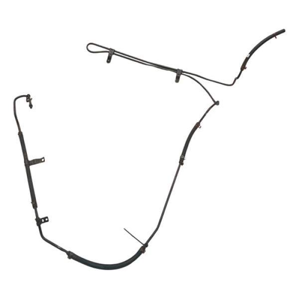 Mangueira Retorno Combustivel Ford Ecosport 2003 2012