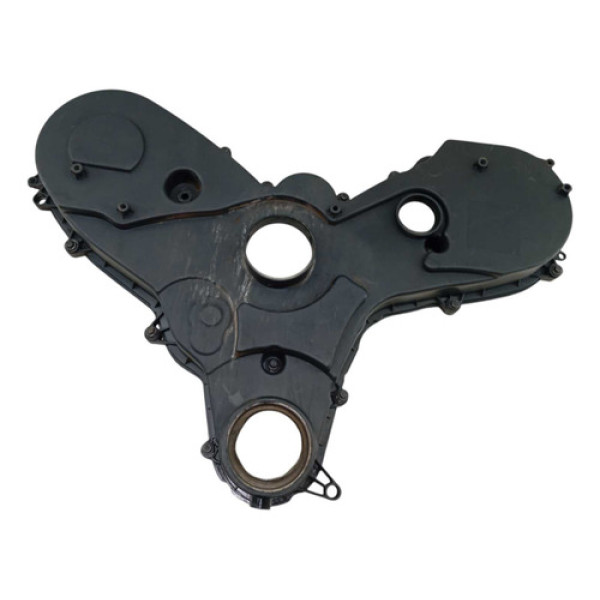 Capa Correia Dentada Land Rover Discovery 4 2010 4h2q6019ak