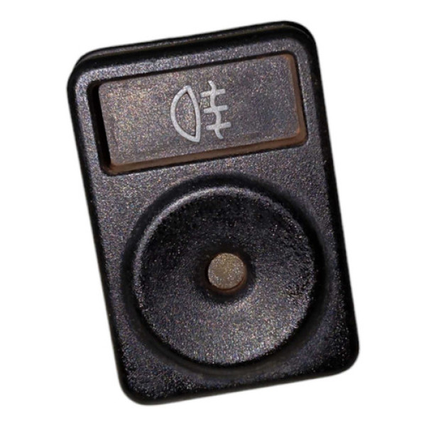 Botão Farol Milha Ford Escort 1993 1996