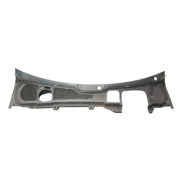 Grade Churrasqueira Land Rover Evoque 2012 2016 Preto