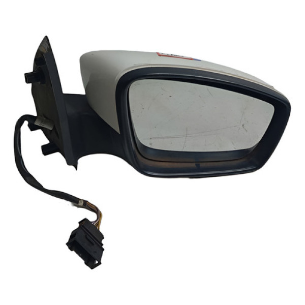 Retroviisor Dir Elétrico Volks. Gol Voyage G5 G6 G7 13 2019