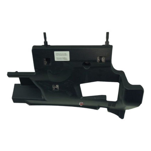 Acabamento Inferior Porta Luvas Honda City 1.5 2012