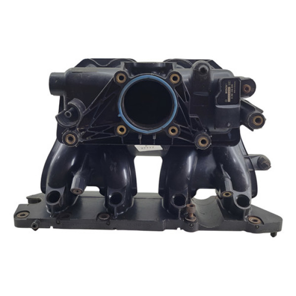 Coletor Admissão Fiat Stilo Gm Meriva 1.8 2003 2011