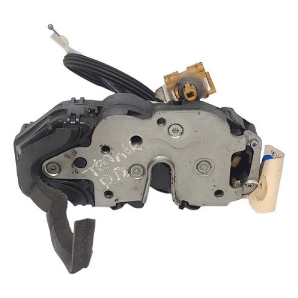 Fechadura Elétrica Dianteira Direita Gm Tracker 2017 2019