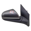 Retrovisor Manual Direiito Chevrolet Onix Priisma 2013 19