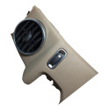 Moldura Difusor Ar Central Direito Discovery 4 2009 A 2013