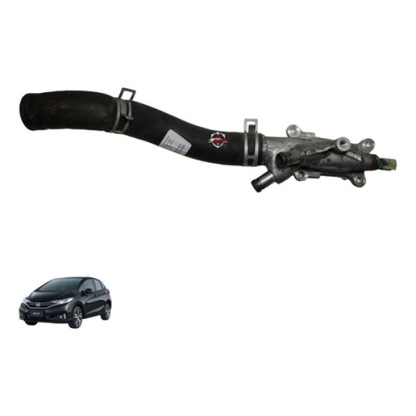 Cavalete Água Motor Honda Fit 1.5 2017