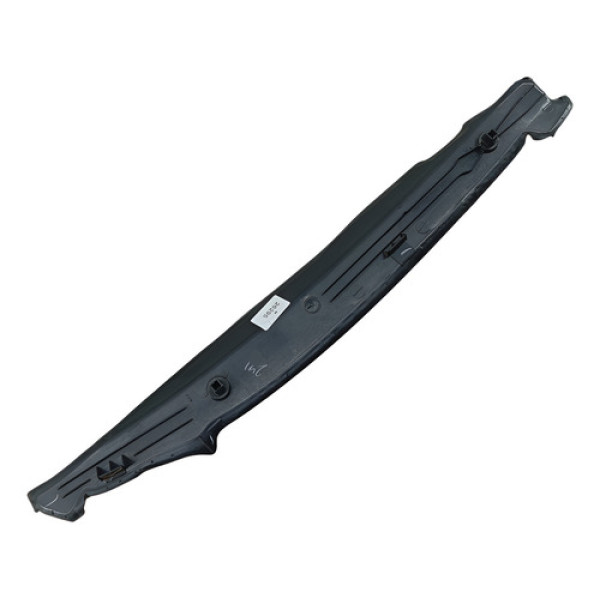 Acabamento Interno Paralama Direito Vw Nivus 2023