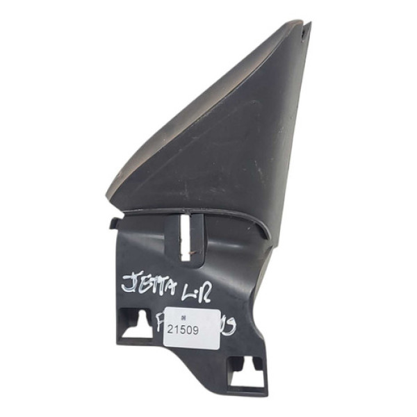 Acabamento Interno Retrovisor Volkswagen Jetta 2011 2015