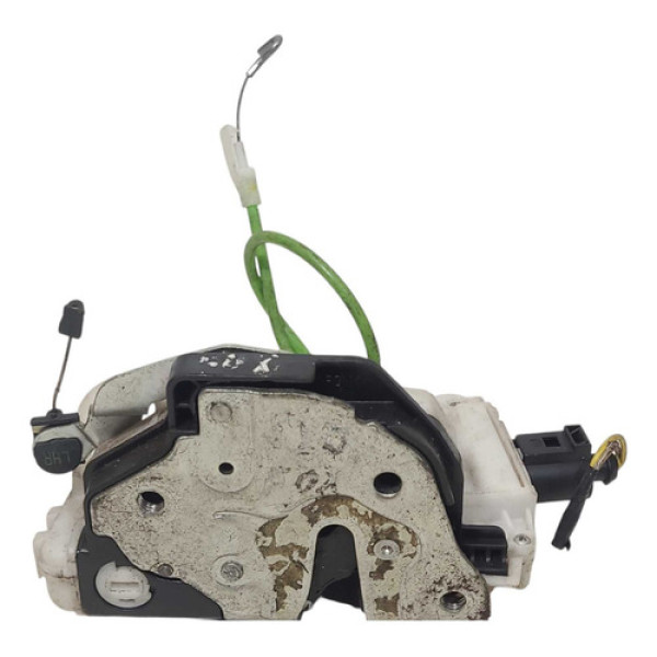 Fechadura Elétrica Traseira Direita Volks. Fox Gol 2010 2020